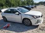 2018 Subaru Legacy 2.5I Premium