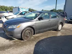 2007 Toyota Camry CE en venta en Apopka, FL