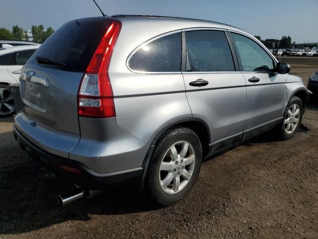 2007 Honda CR-V EX