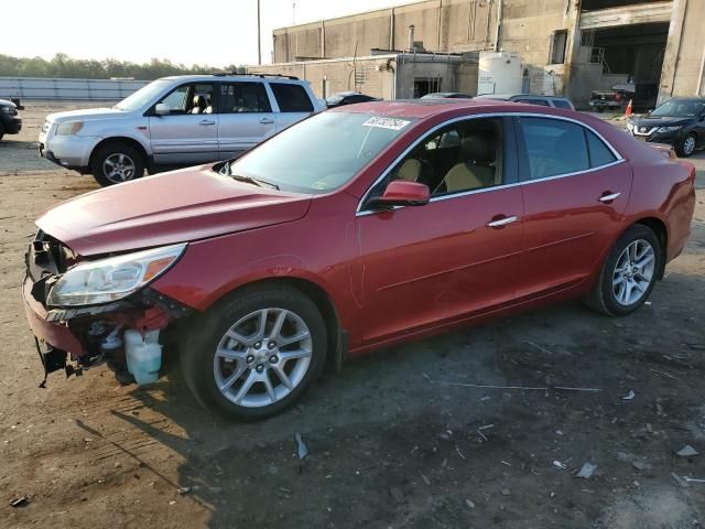 2014 Chevrolet Malibu 1LT