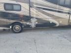 2010 Workhorse Custom Chassis Motorhome Chassis W22