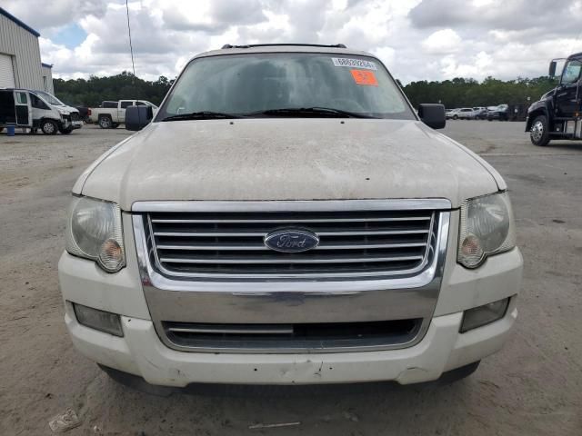 2010 Ford Explorer XLT