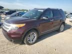 2011 Ford Explorer XLT