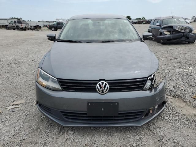 2014 Volkswagen Jetta SE