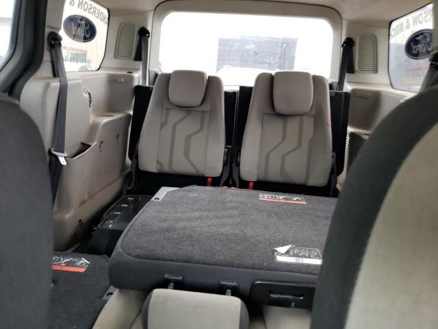 2015 Ford Transit Connect XLT