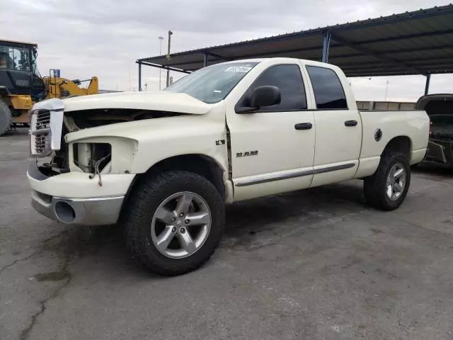 2008 Dodge RAM 1500 ST