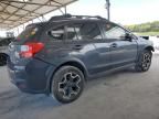 2015 Subaru XV Crosstrek Sport Limited