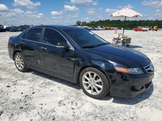 2006 Acura TSX