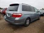 2006 Honda Odyssey Touring