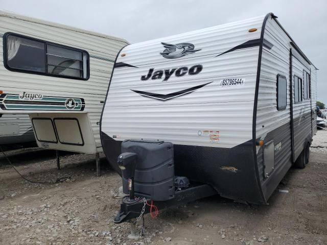 2022 Jayco Jayflight