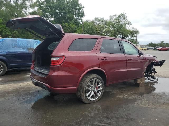 2022 Dodge Durango SRT 392