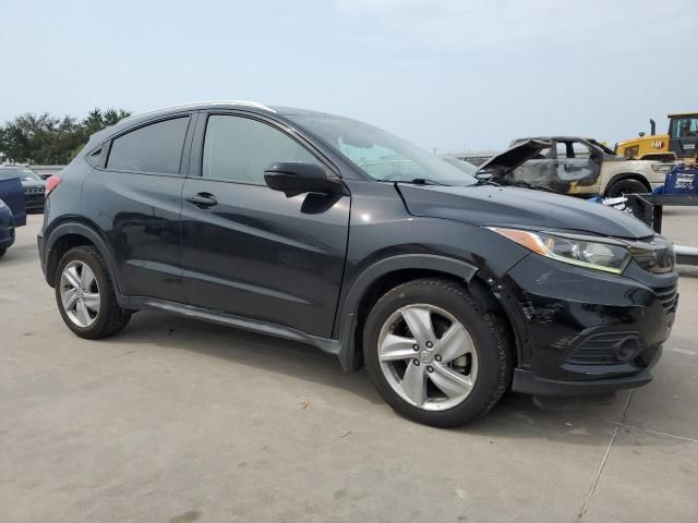 2019 Honda HR-V EXL