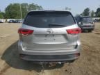 2017 Toyota Highlander SE