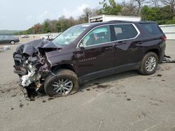 Chevrolet Vehiculos salvage en venta: 2023 Chevrolet Traverse LT