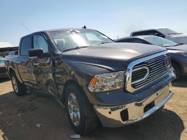 2016 Dodge RAM 1500 SLT