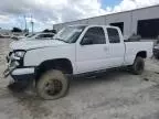 2003 Chevrolet Silverado K1500