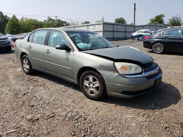 2005 Chevrolet Malibu LS