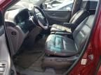 2002 Honda Odyssey EXL