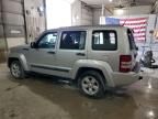 2011 Jeep Liberty Sport