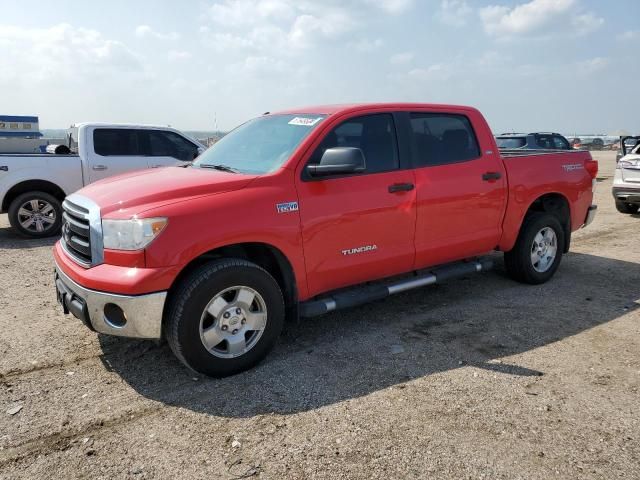 2013 Toyota Tundra Crewmax SR5