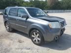 2012 Honda Pilot Touring