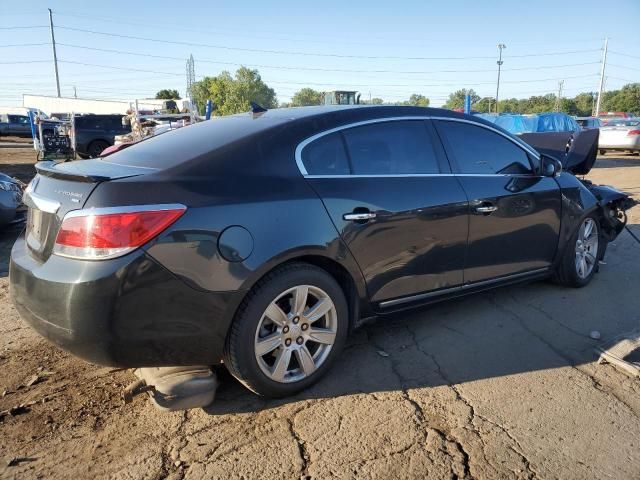 2011 Buick Lacrosse CXL