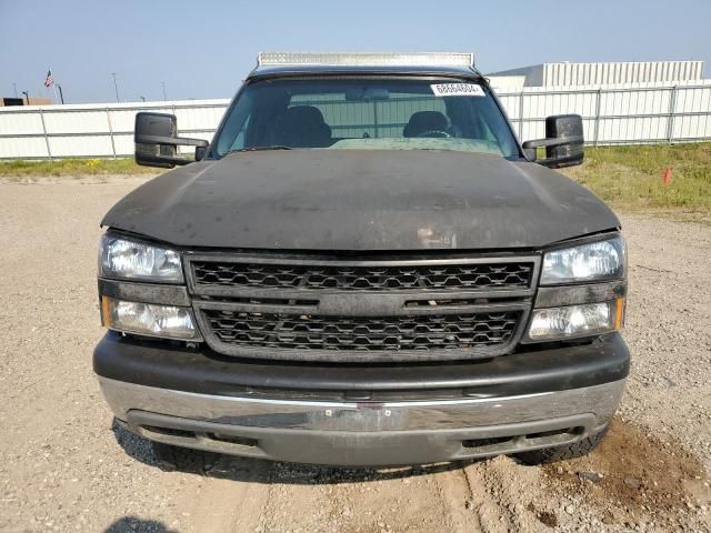 2001 Chevrolet Silverado K1500