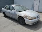 2001 Honda Accord Value