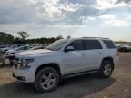 2016 Chevrolet Tahoe K1500 LT