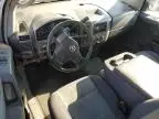 2005 Nissan Titan XE