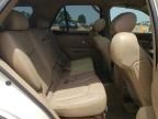 2009 Cadillac SRX