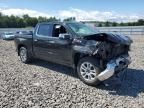 2022 Chevrolet Silverado K1500 LTZ