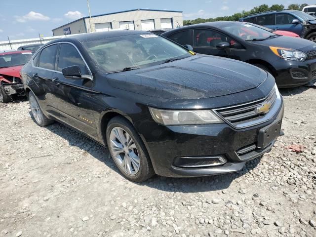 2014 Chevrolet Impala LS