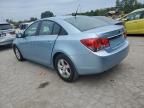 2011 Chevrolet Cruze LT