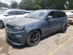 2018 Jeep Grand Cherokee SRT-8 en venta en Eight Mile, AL