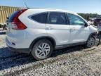 2016 Honda CR-V EXL