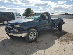 Chevrolet salvage cars for sale: 2006 Chevrolet Silverado K1500