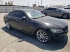 2012 BMW 328 I Sulev