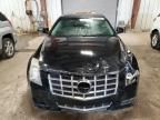 2012 Cadillac CTS