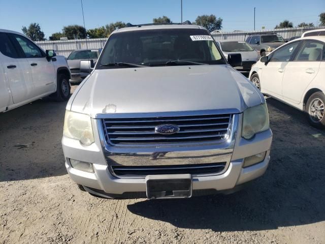 2010 Ford Explorer XLT