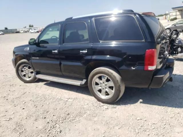 2005 Cadillac Escalade Luxury