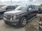 2015 Chevrolet Suburban K1500 LTZ