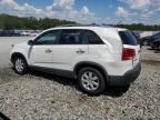 2011 KIA Sorento Base