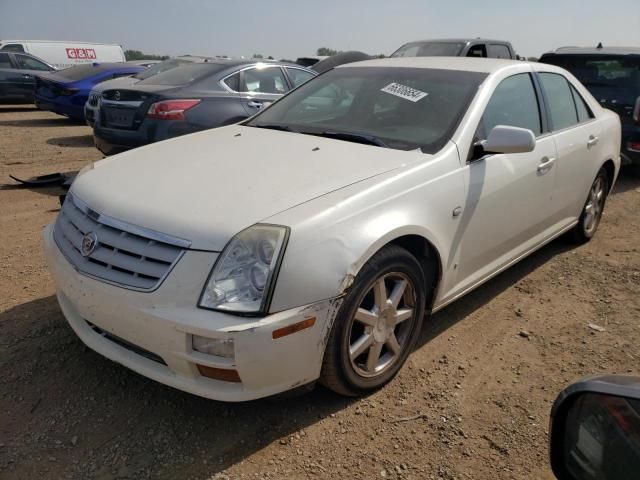 2006 Cadillac STS