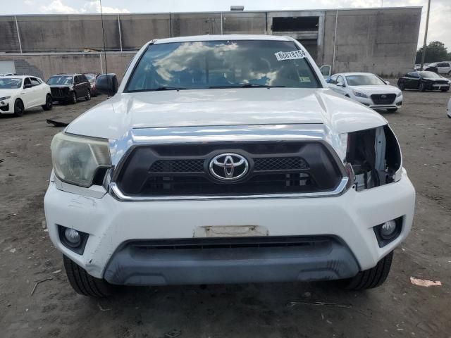 2013 Toyota Tacoma Prerunner Access Cab