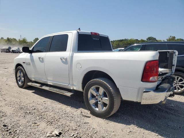 2016 Dodge RAM 1500 SLT