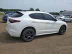 2020 Alfa Romeo Stelvio TI