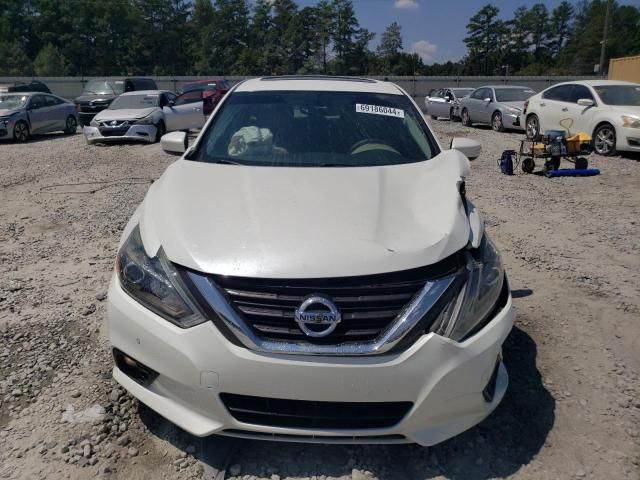 2016 Nissan Altima 3.5SL