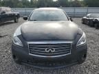 2011 Infiniti M37 X