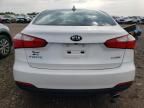 2016 KIA Forte EX